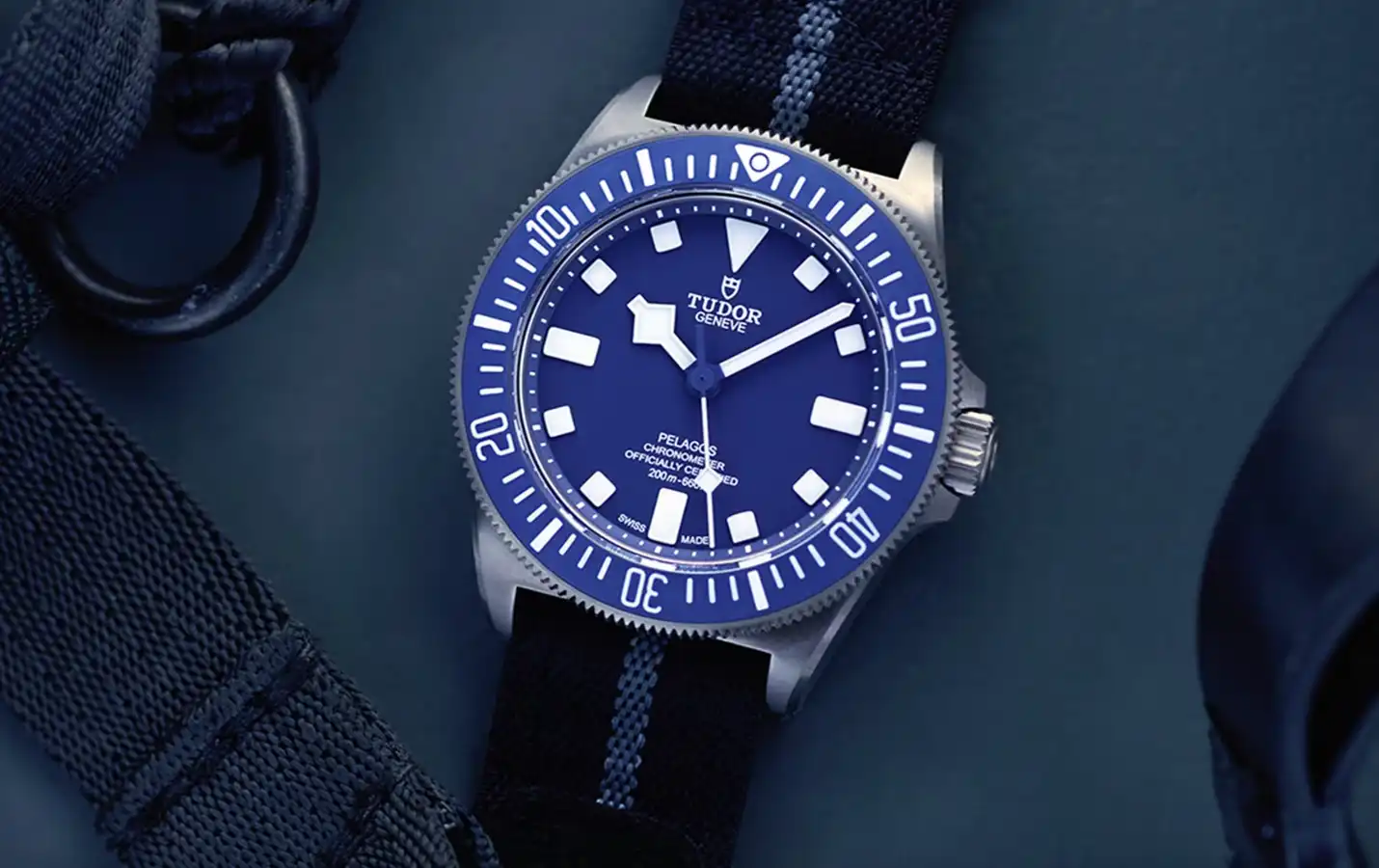 Comprar Tudor Pelagos M25407N WP21